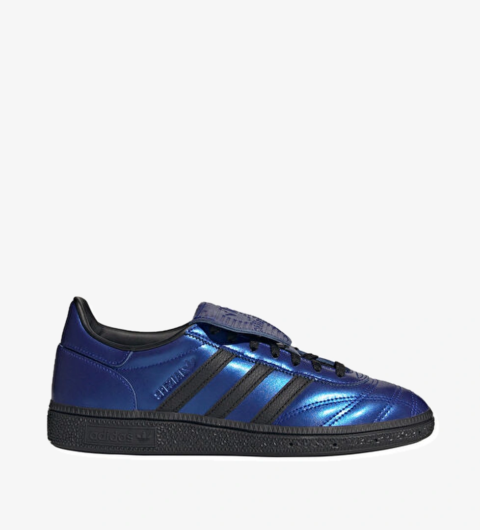 Adidas Handball Spezial Mavi Siyah Kadın Sneaker model görseli