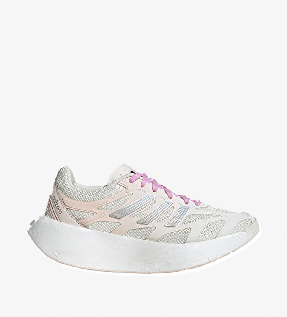 Adidas Adizero Aruku Pudra Krem Kadın Sneaker model görseli