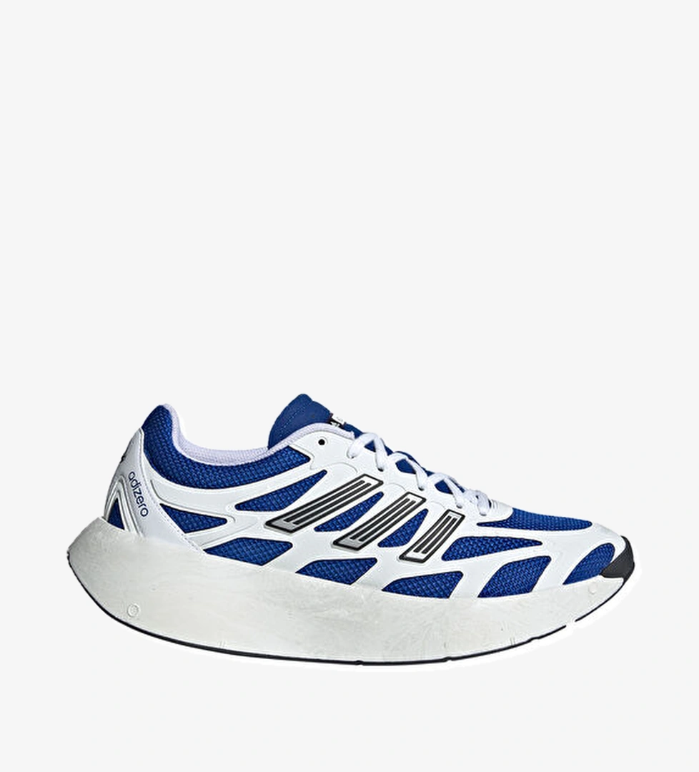 Adizero Aruku Lacivert Beyaz Kadın Sneaker - Görsel 1
