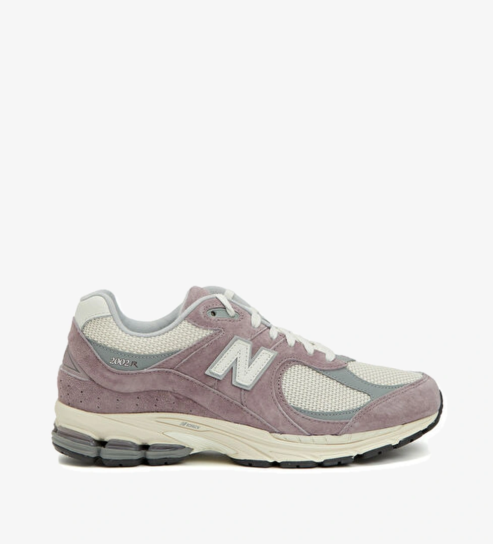 New Balance 2002R Erkek Deri Sneaker model görseli