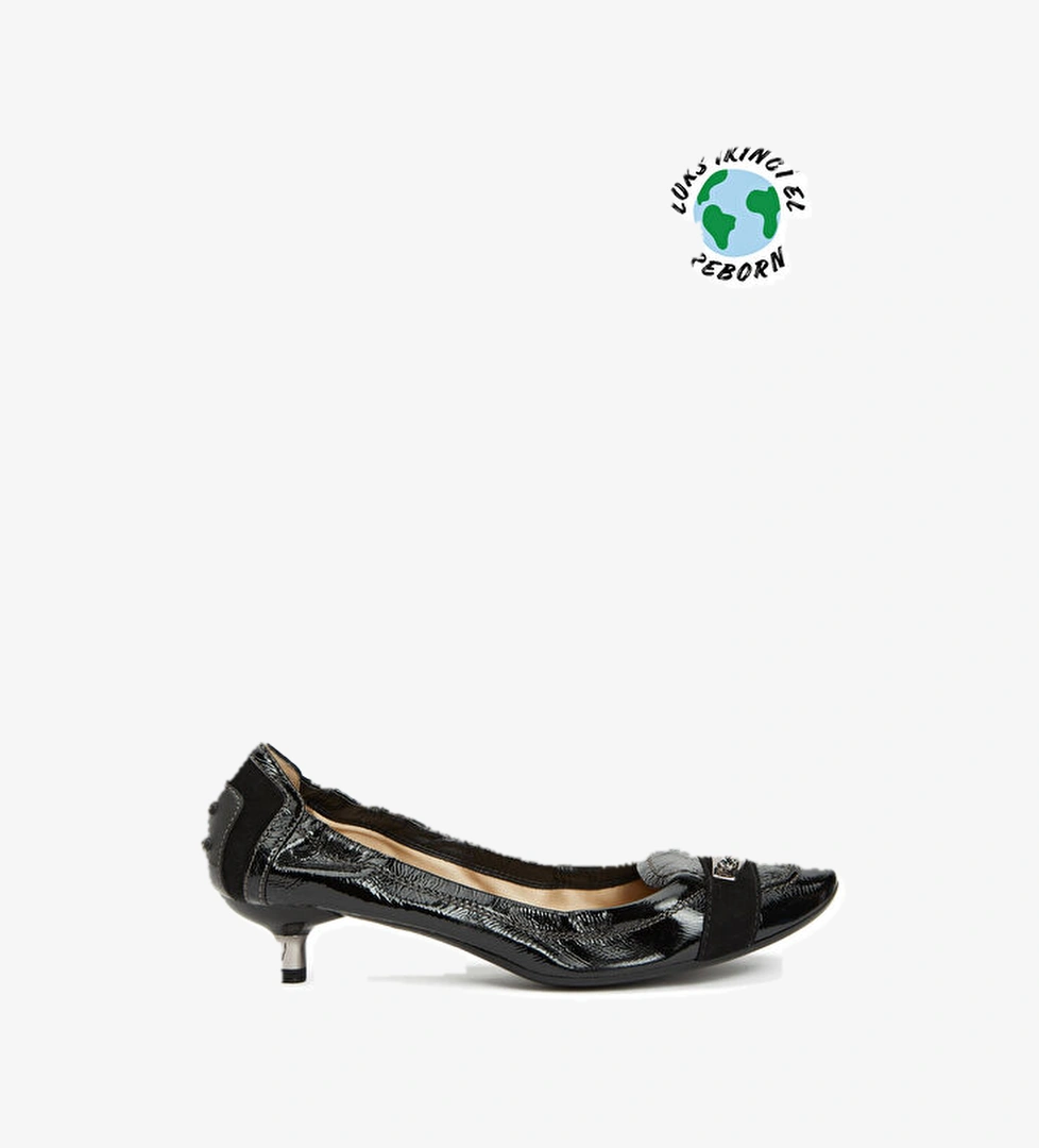 Beymen Reborn Tod's Topuklu Ayakkabı model görseli