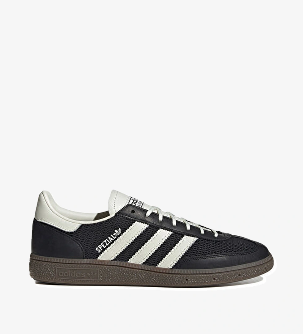 Handball Spezial Siyah Erkek Sneaker - Görsel 1