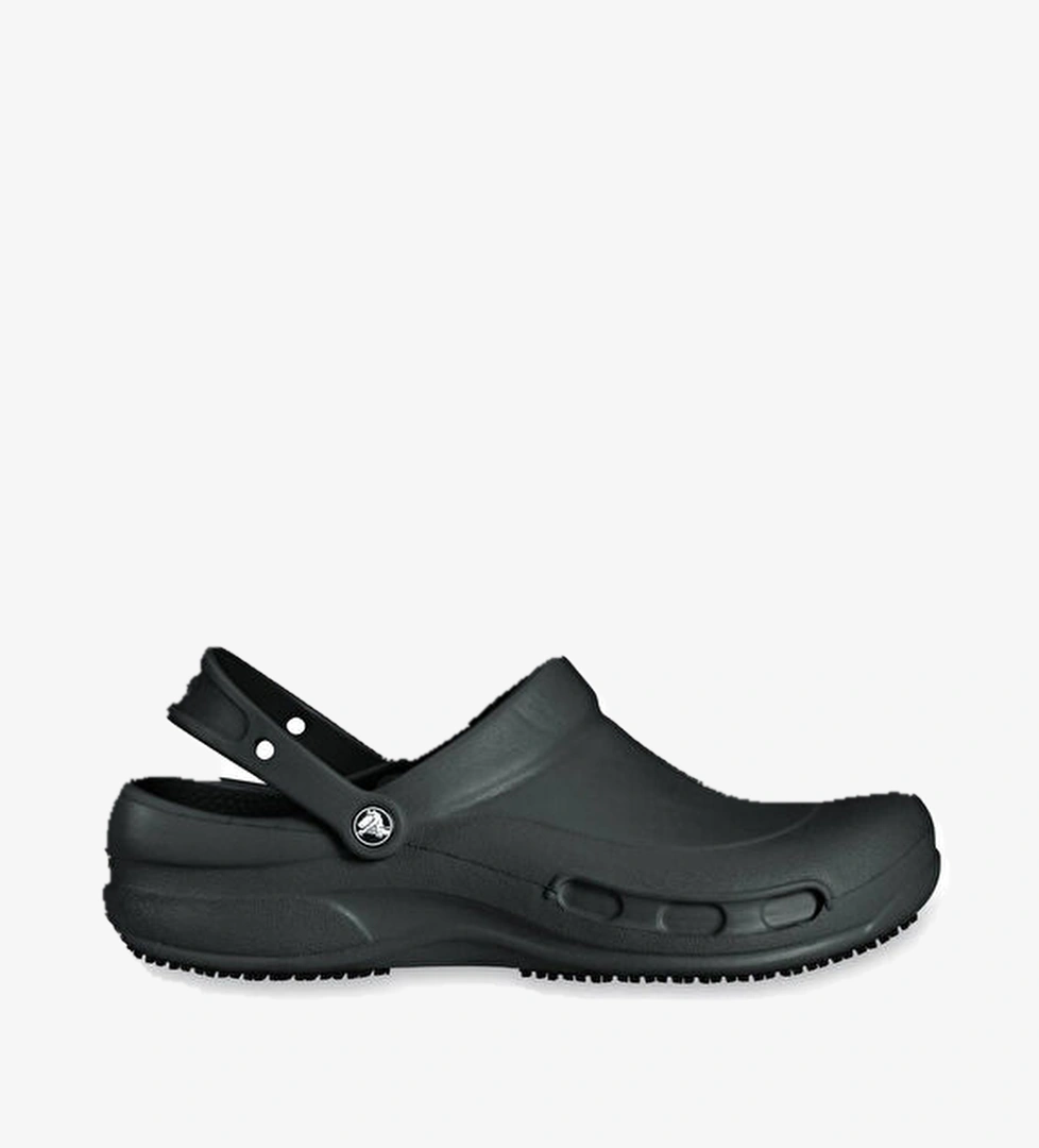 Crocs Bistro Work Clog Siyah Kadın Terlik model görseli