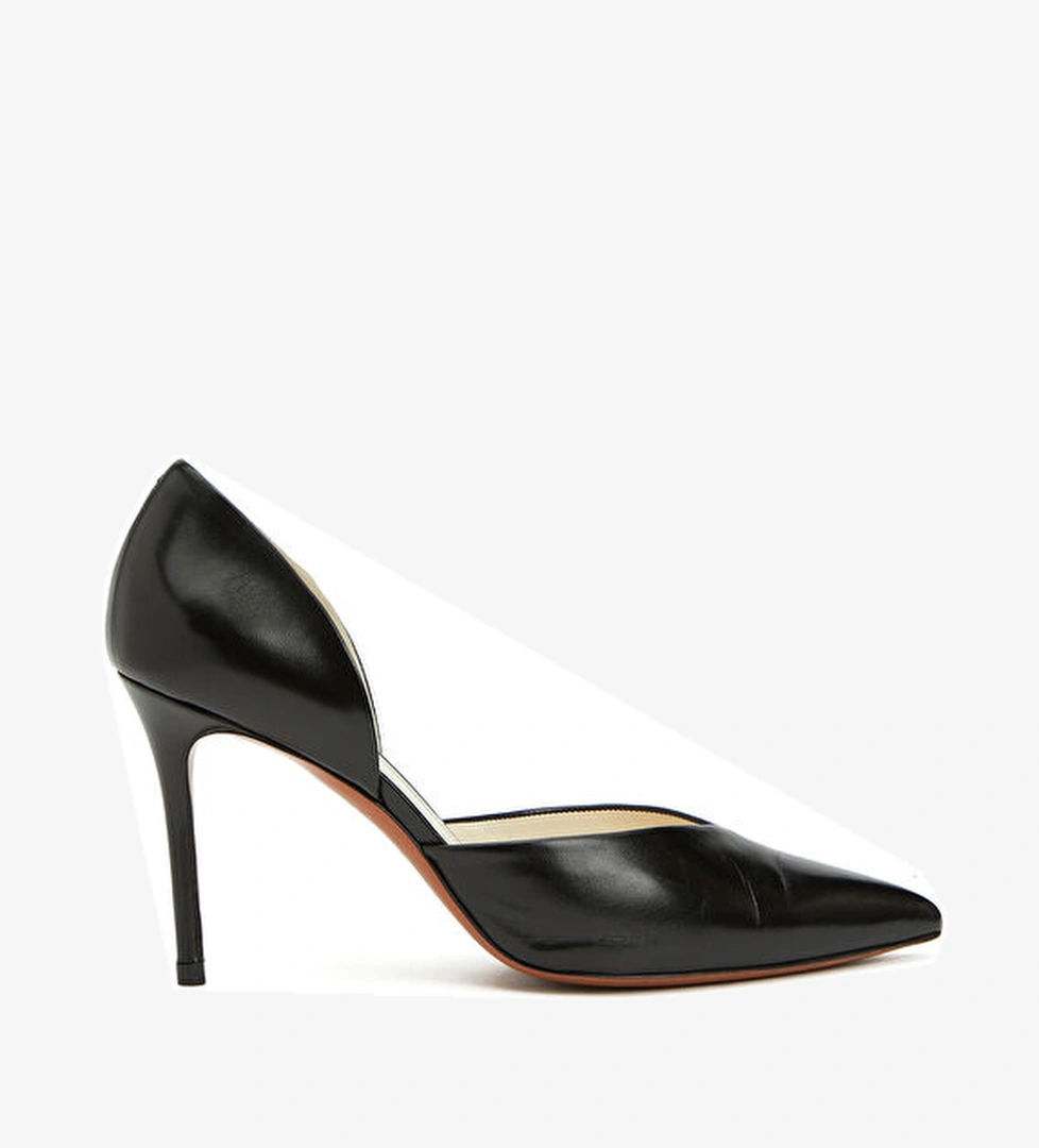 Beymen Reborn Celine Topuklu Ayakkabı model görseli