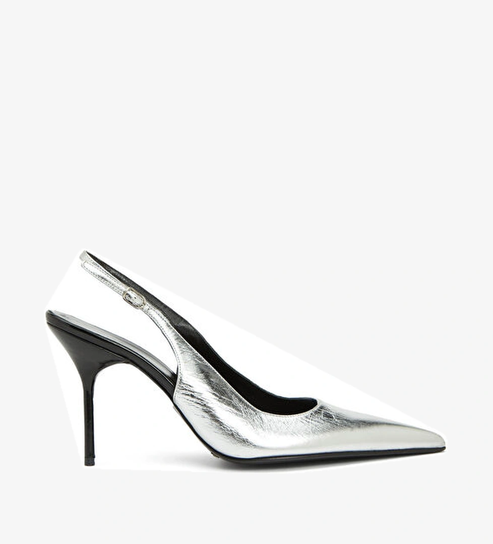 Beymen Reborn Dolce&Gabbana Topuklu Ayakkabı model görseli