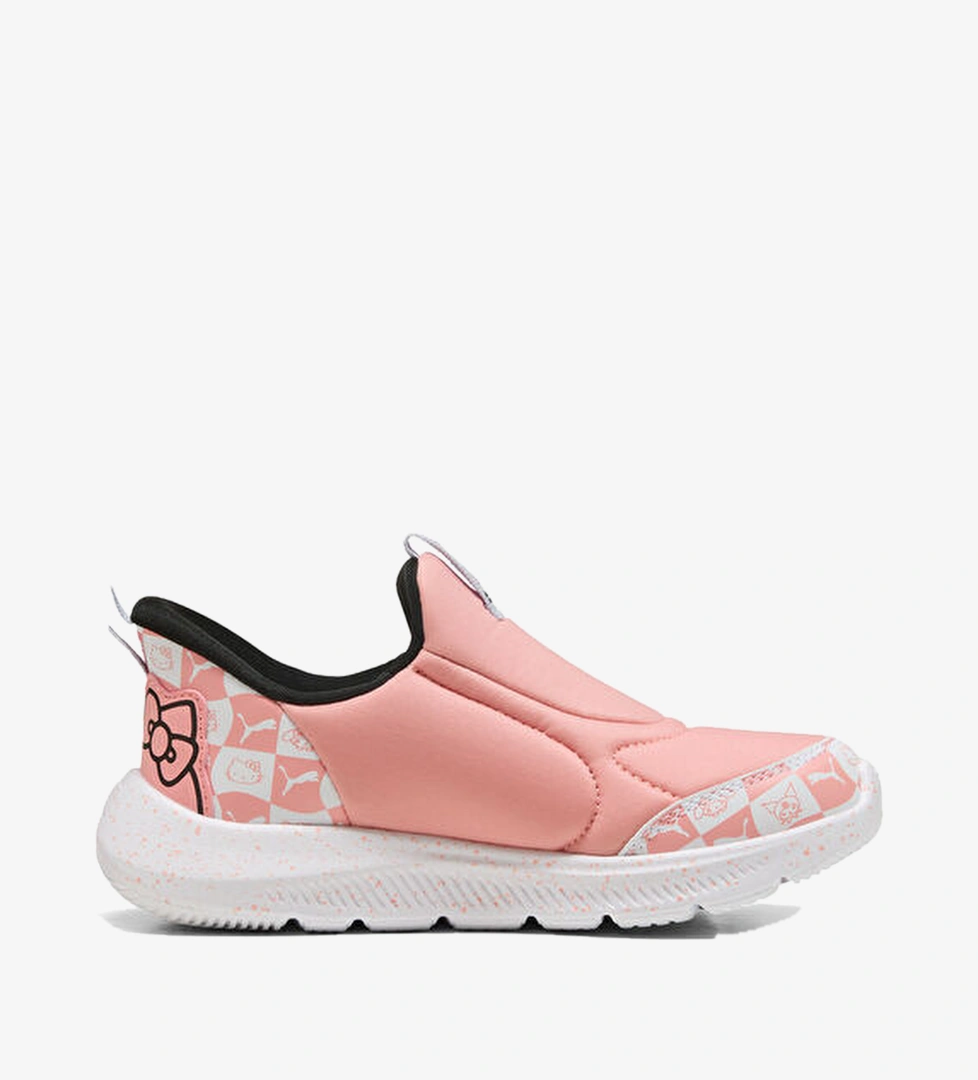 Puma Puma Çok Renkli X HELLO KITTY And FRIENDS Fun Racer2 Çocuk Sneaker Beymen'de! Çok Renkli - 1. görsel
