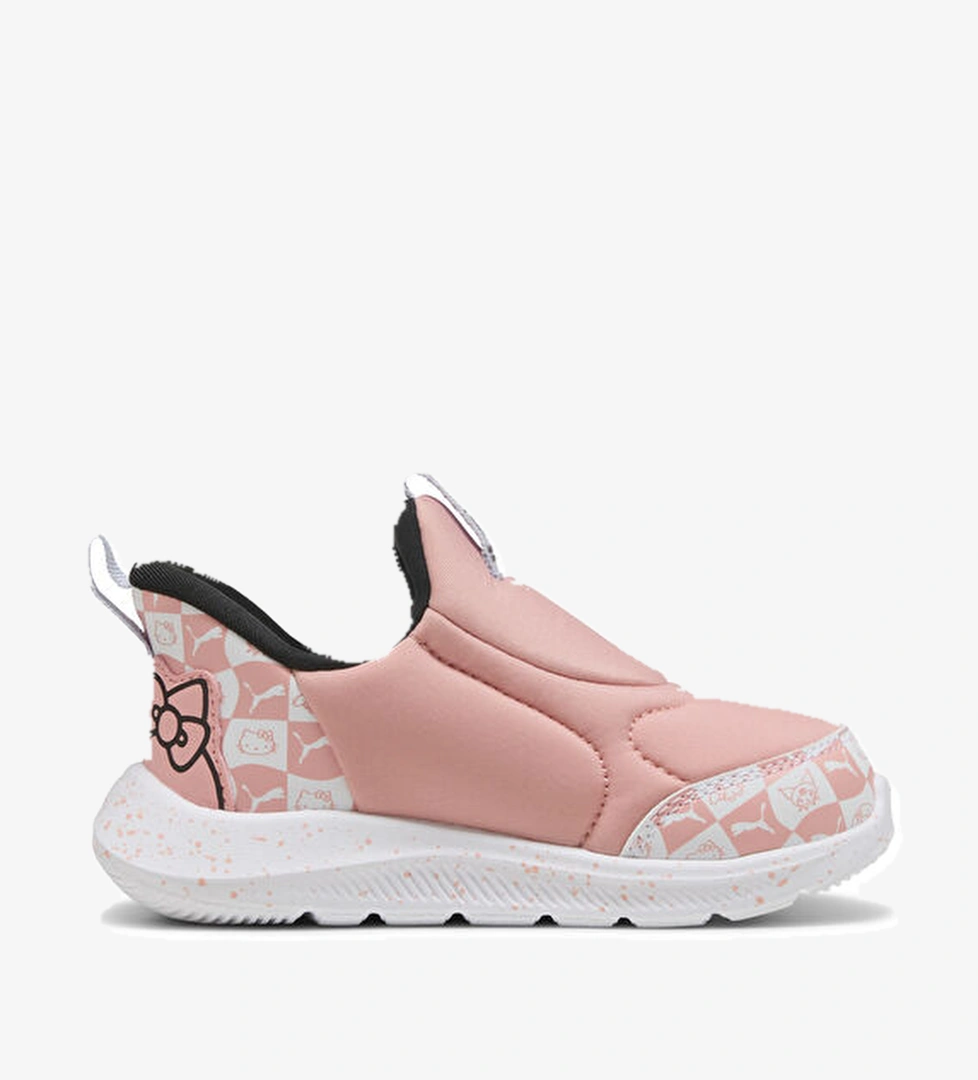 Puma Puma Çok Renkli x Hello Kitty Friends Pembe Unisex Çocuk Sneaker Beymen'de! Çok Renkli - 1. görsel