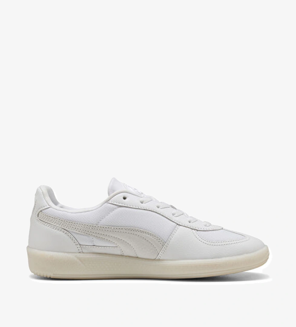 Puma Palermo Jer-She Beyaz Kadın Sneaker model görseli
