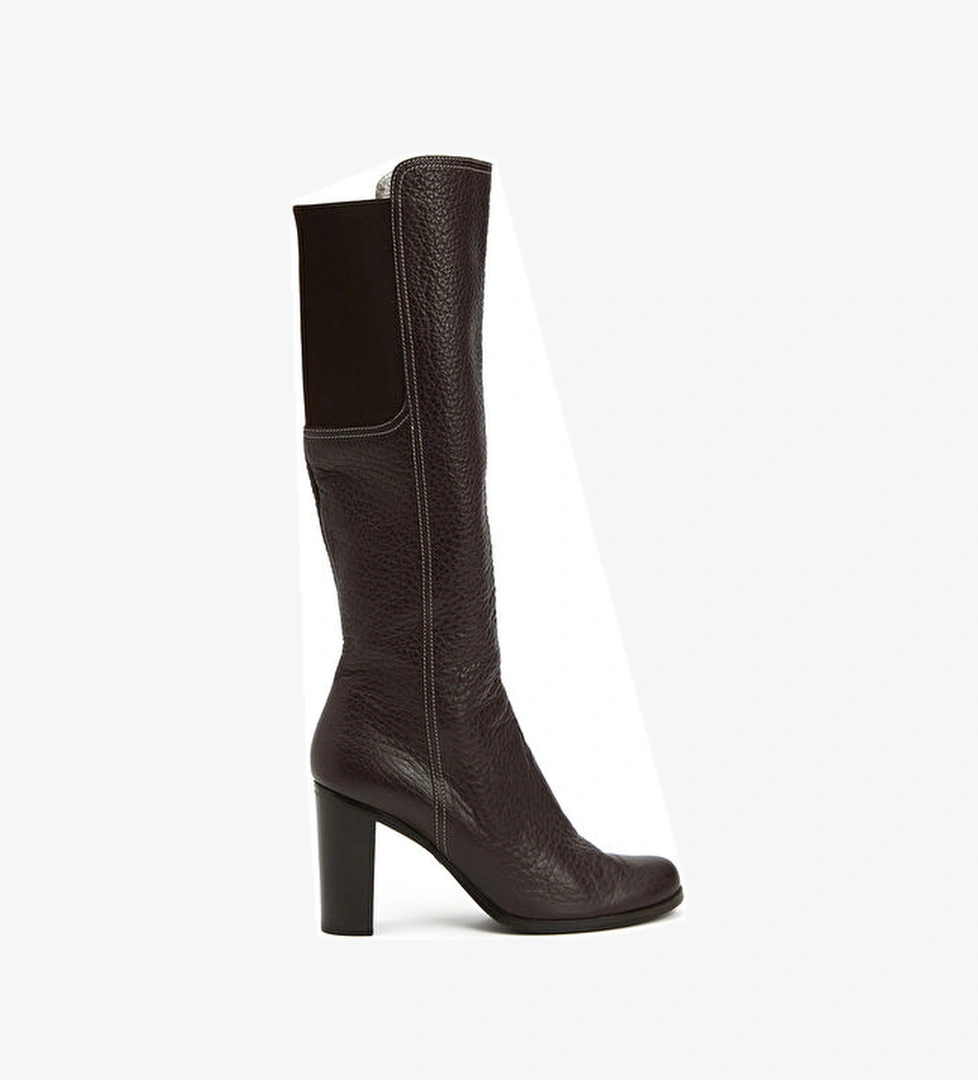 Beymen Reborn Dolce&Gabbana Topuklu Çizme model görseli