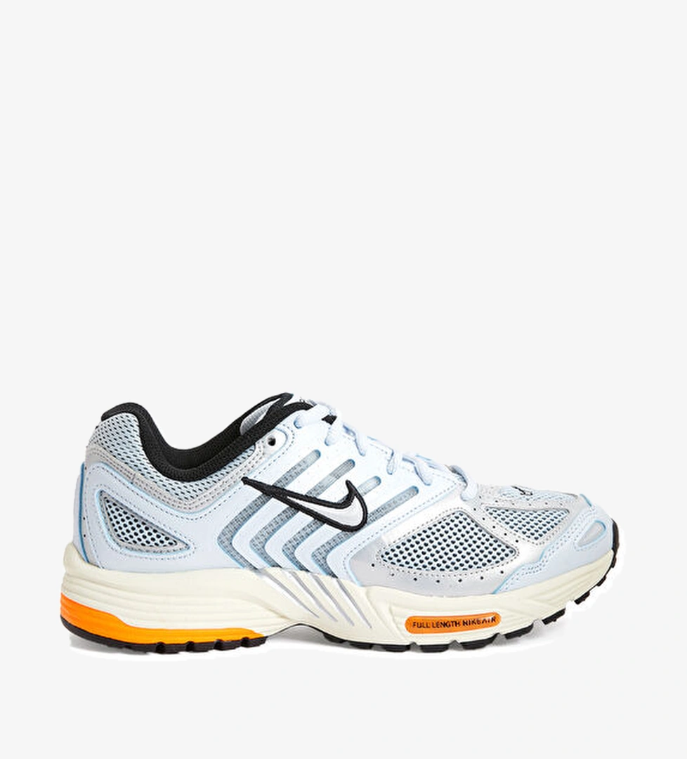 Nike Air Pegasus 2005 Mavi Kadın Sneaker model görseli