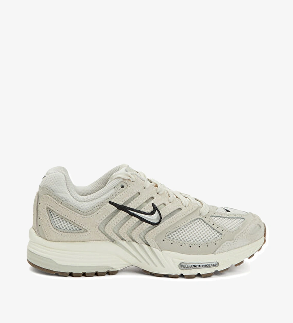 Nike Air Pegasus 2005 Siyah Silver Kadın Sneaker model görseli