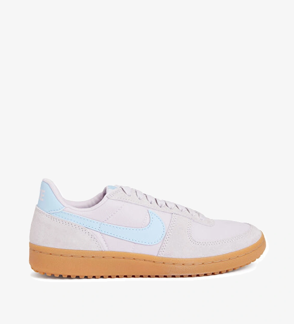 Nike Field General Mor Kadın Sneaker model görseli
