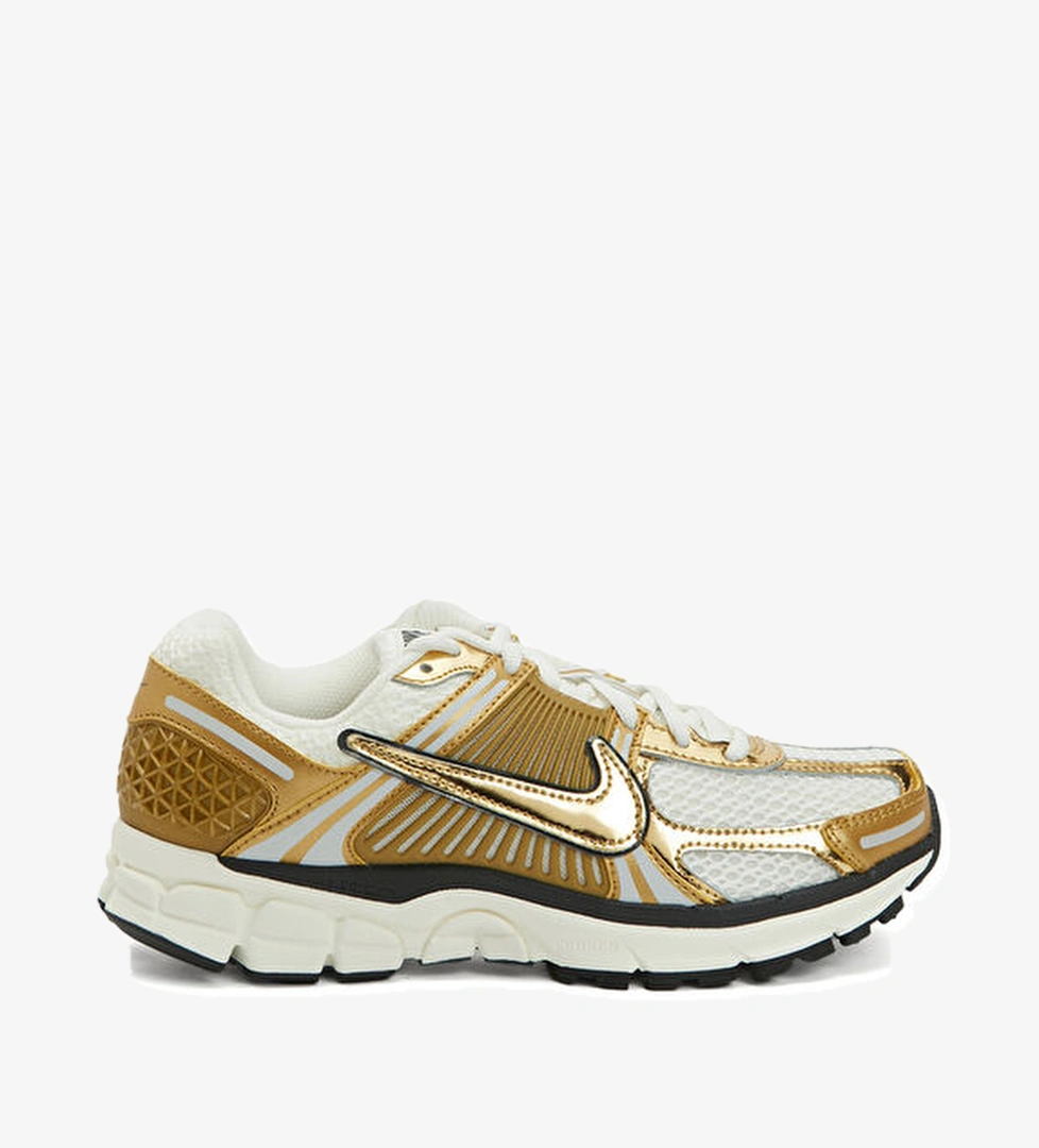 Zoom Vomero Gold Kadın Sneaker - Görsel 1