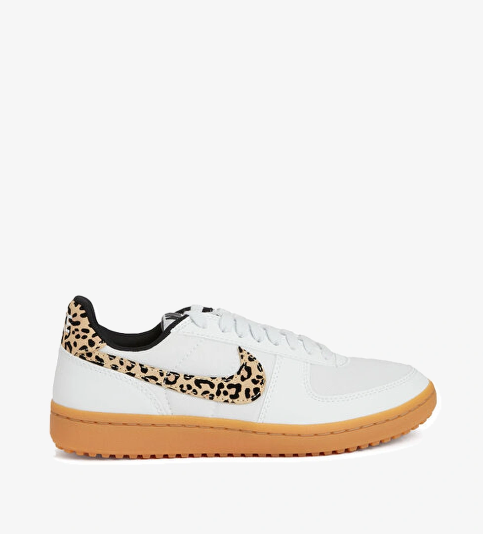 Nike Field General Beyaz Kadın Sneaker model görseli