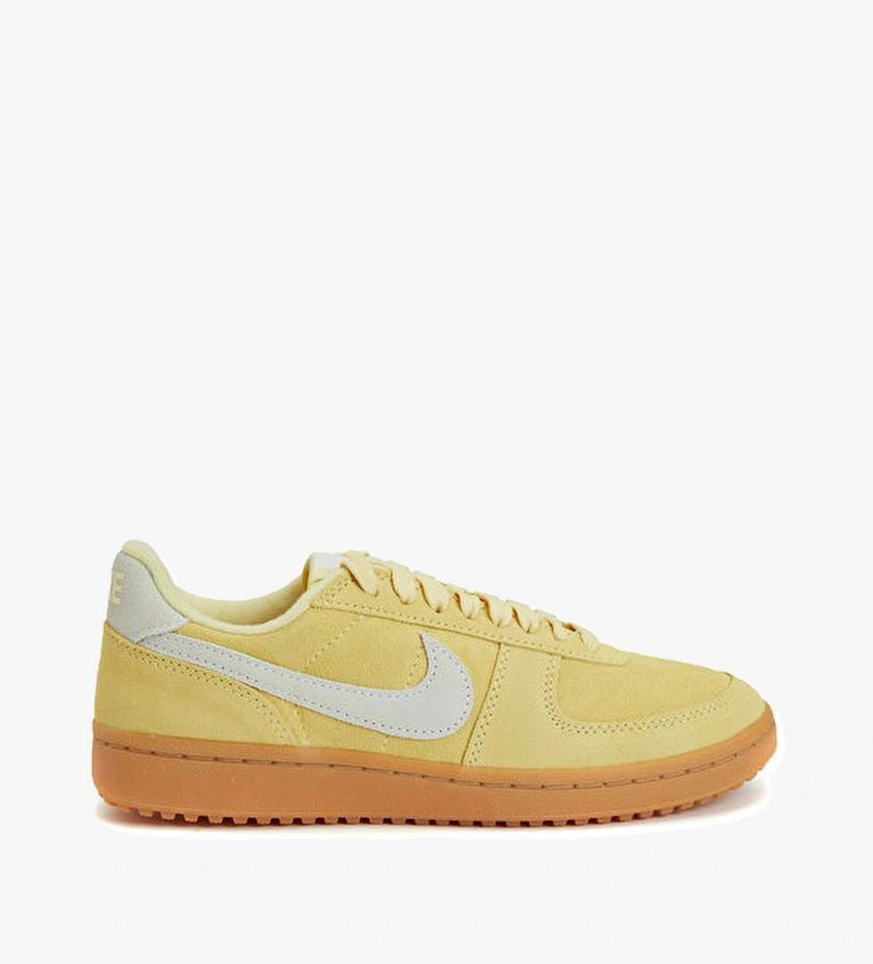 Nike WMNS Field General Kadın Deri Sneaker model görseli