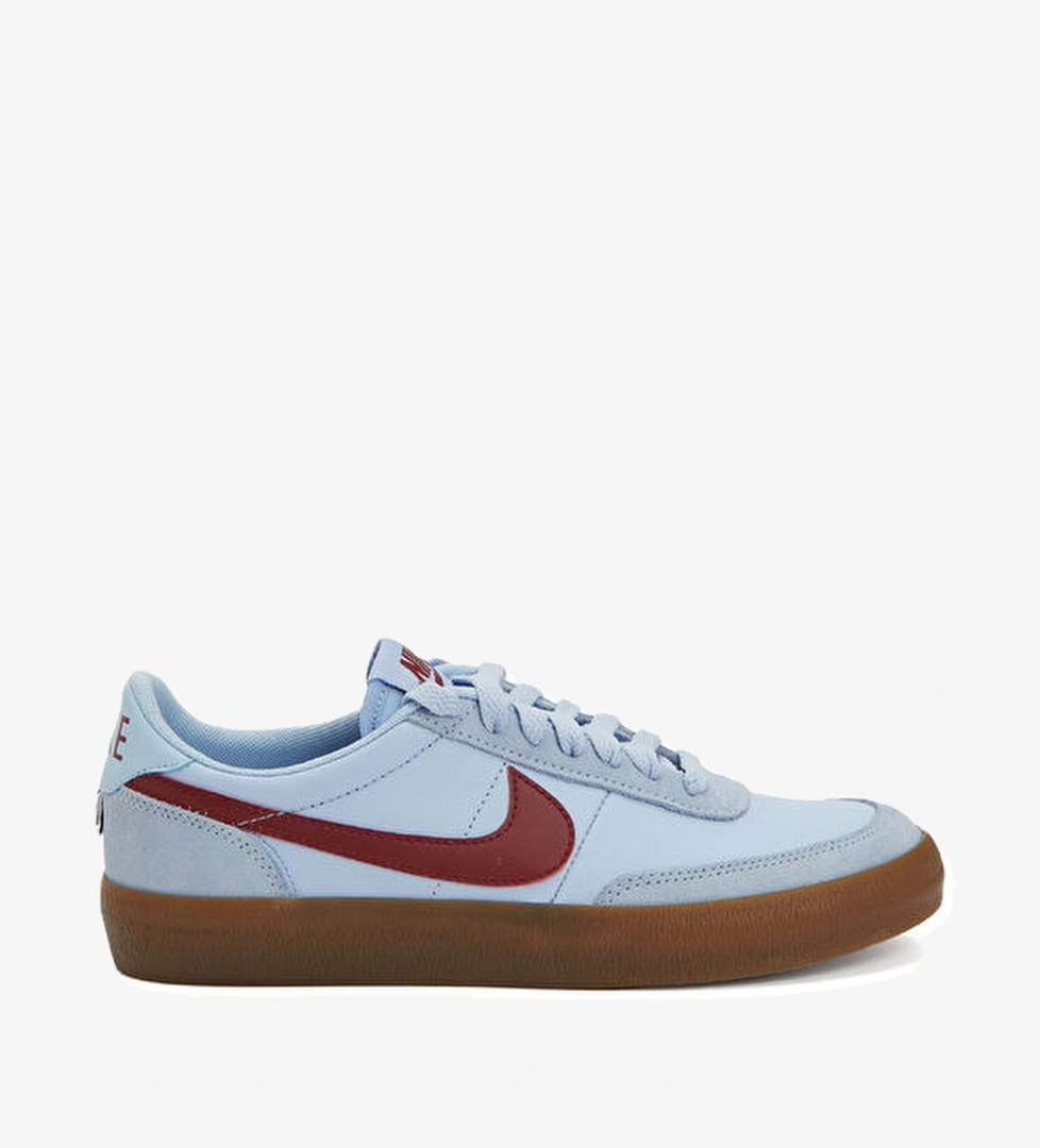 Nike Killshot 2 Mavi Kadın Deri Sneaker model görseli
