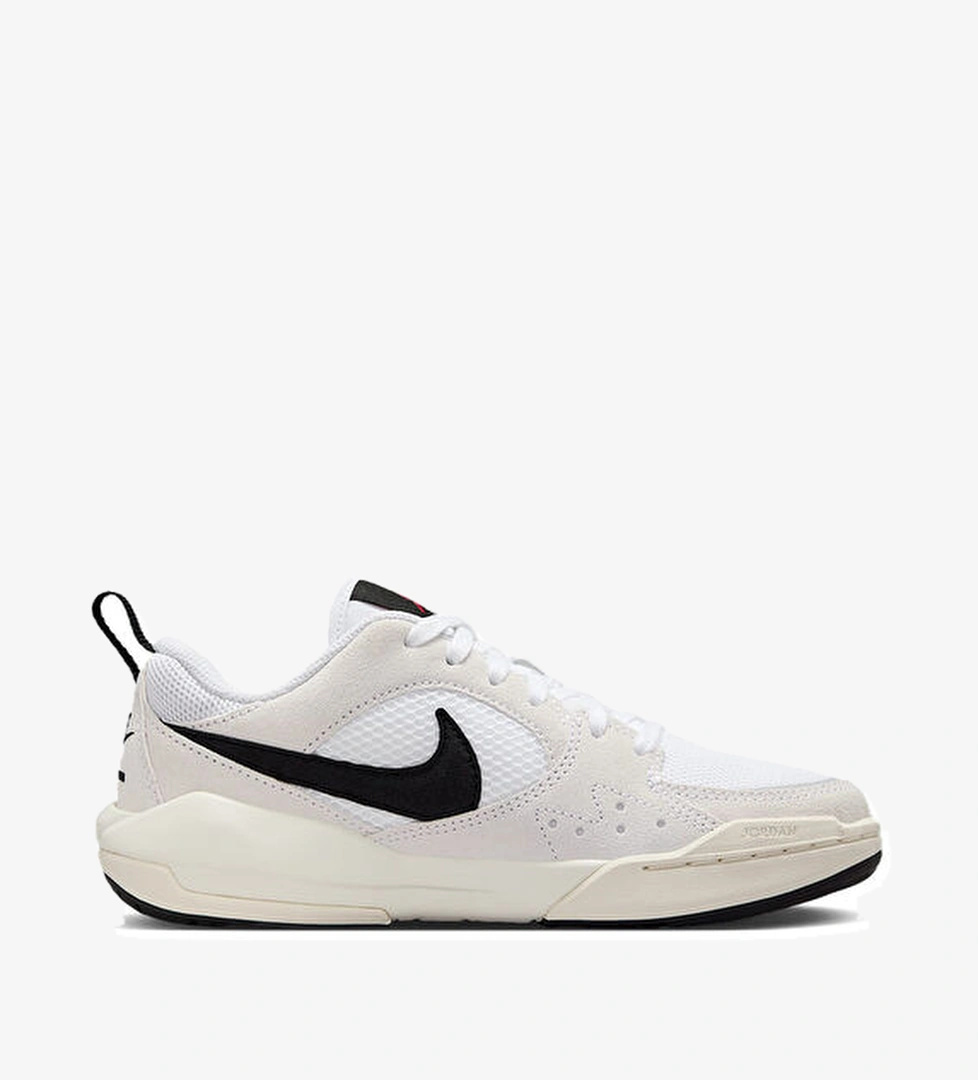 Nike Jordan Era Beyaz Çocuk Deri Sneaker model görseli