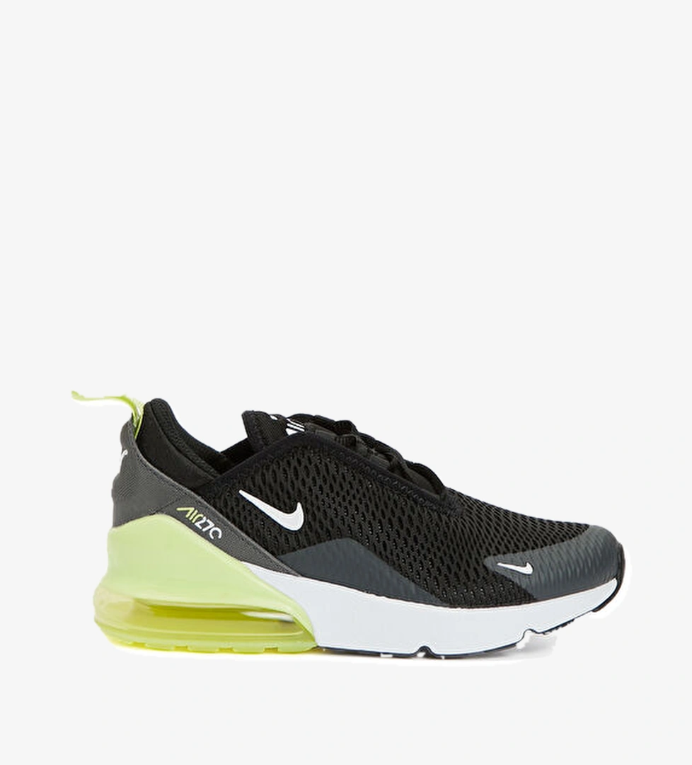 Nike Air Max 270 Gold Erkek Çocuk Sneaker model görseli
