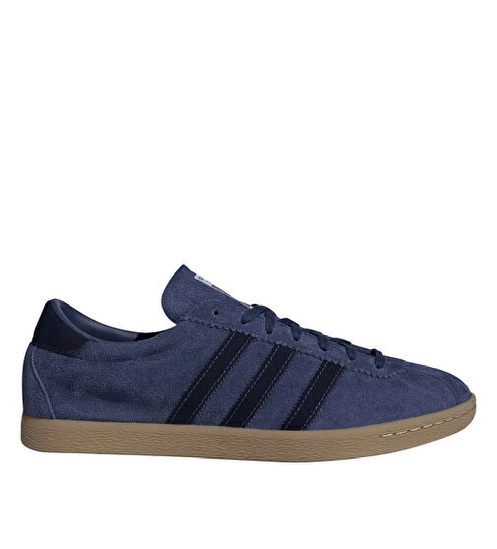Adidas Tobacco Lacivert Erkek Sneaker model görseli