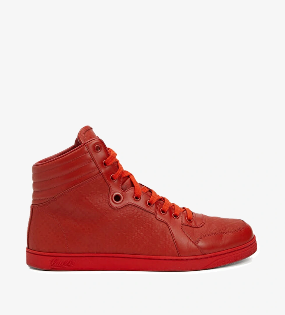 Beymen Reborn Gucci Erkek Sneakers model görseli