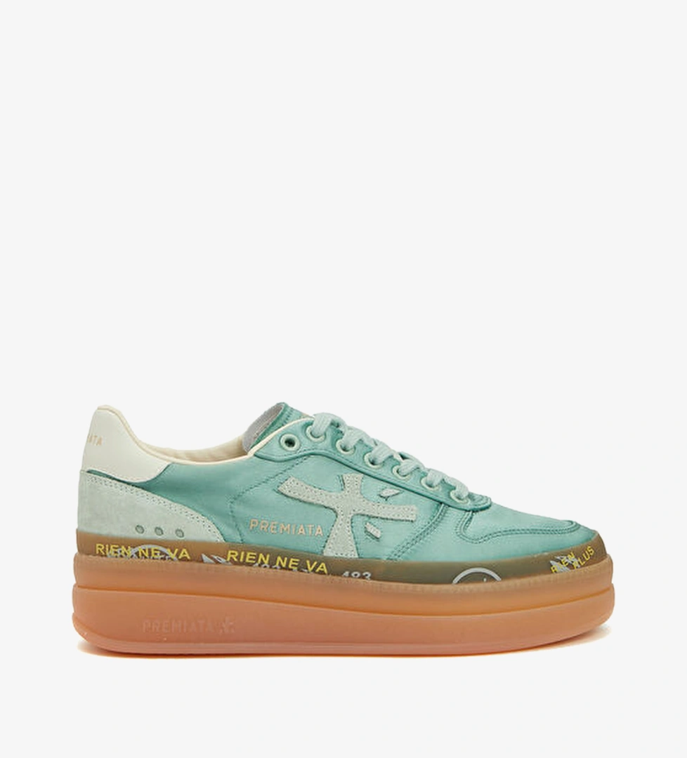 Premiata Premiata Quinnd