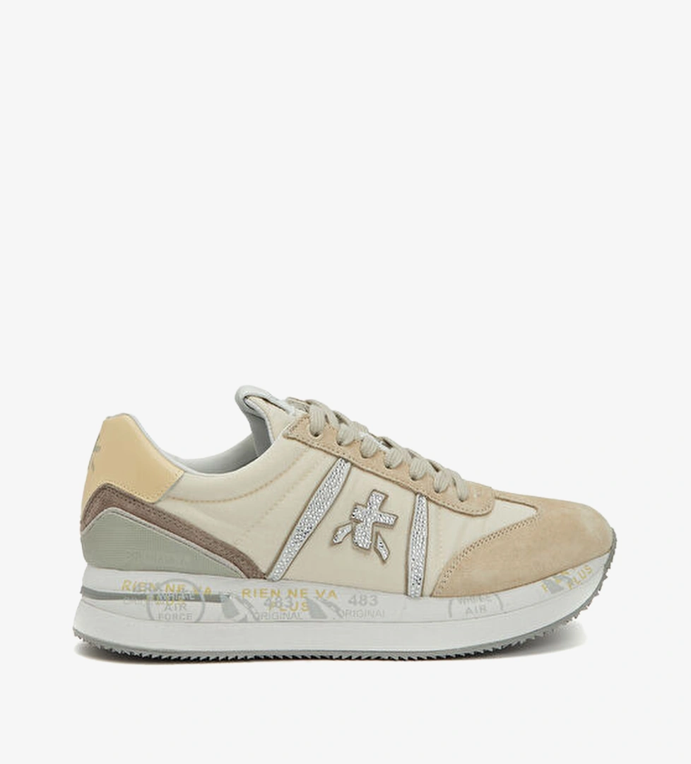 Bej Premiata Conny