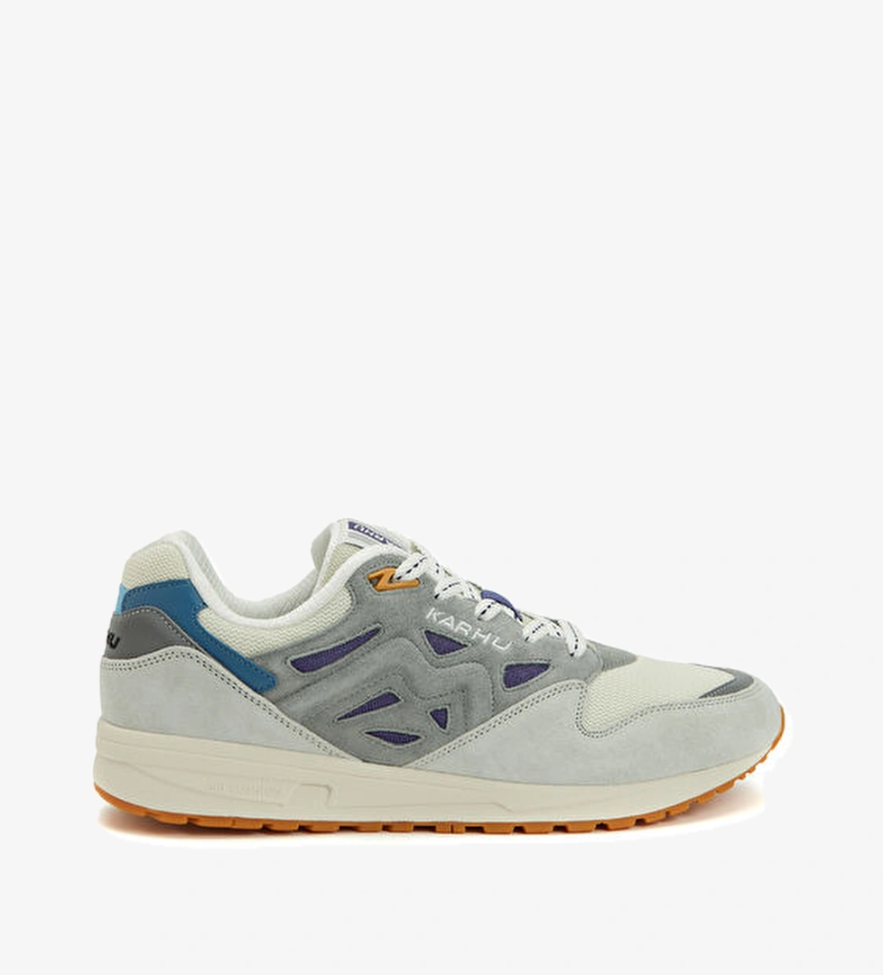 Karhu Legacy Gri Erkek Deri Sneaker model görseli