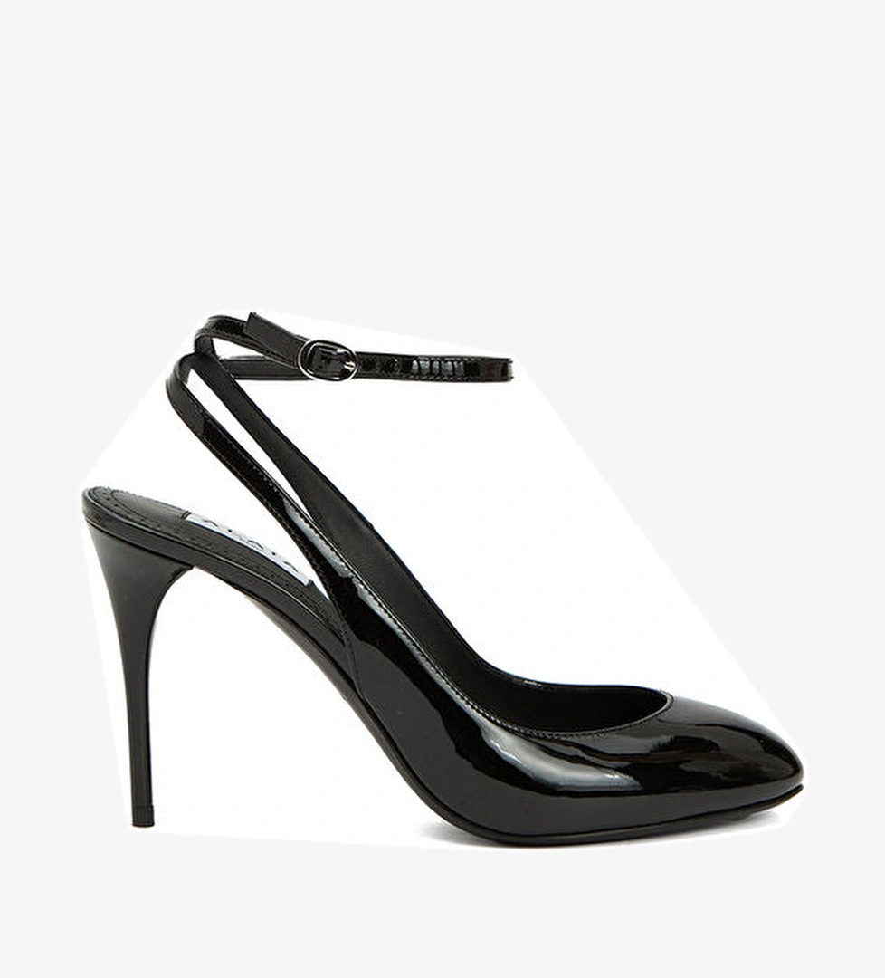 Beymen Reborn Alaia Topuklu Ayakkabı model görseli