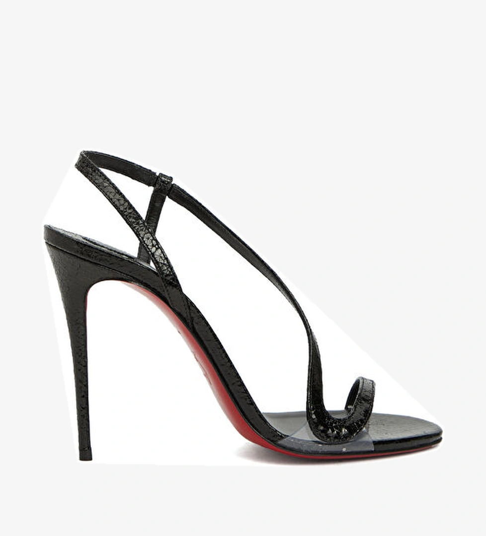 Beymen Reborn Christian Louboutin Kadın Sneakers model görseli