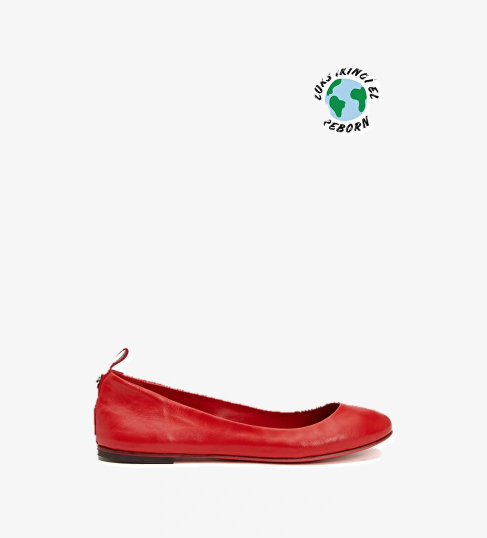 Beymen Reborn The Attico Kadın Babet model görseli