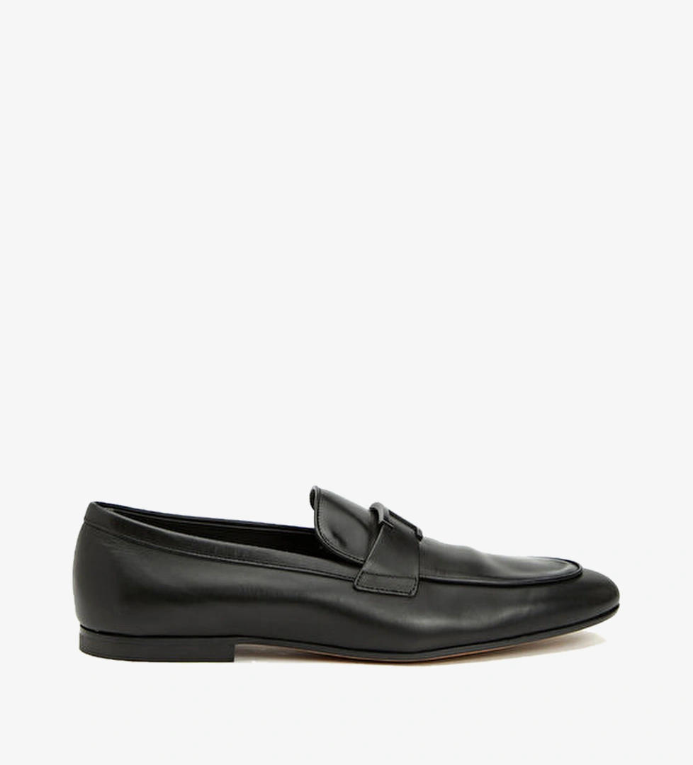 Beymen Reborn Siyah Beymen Reborn Tod's