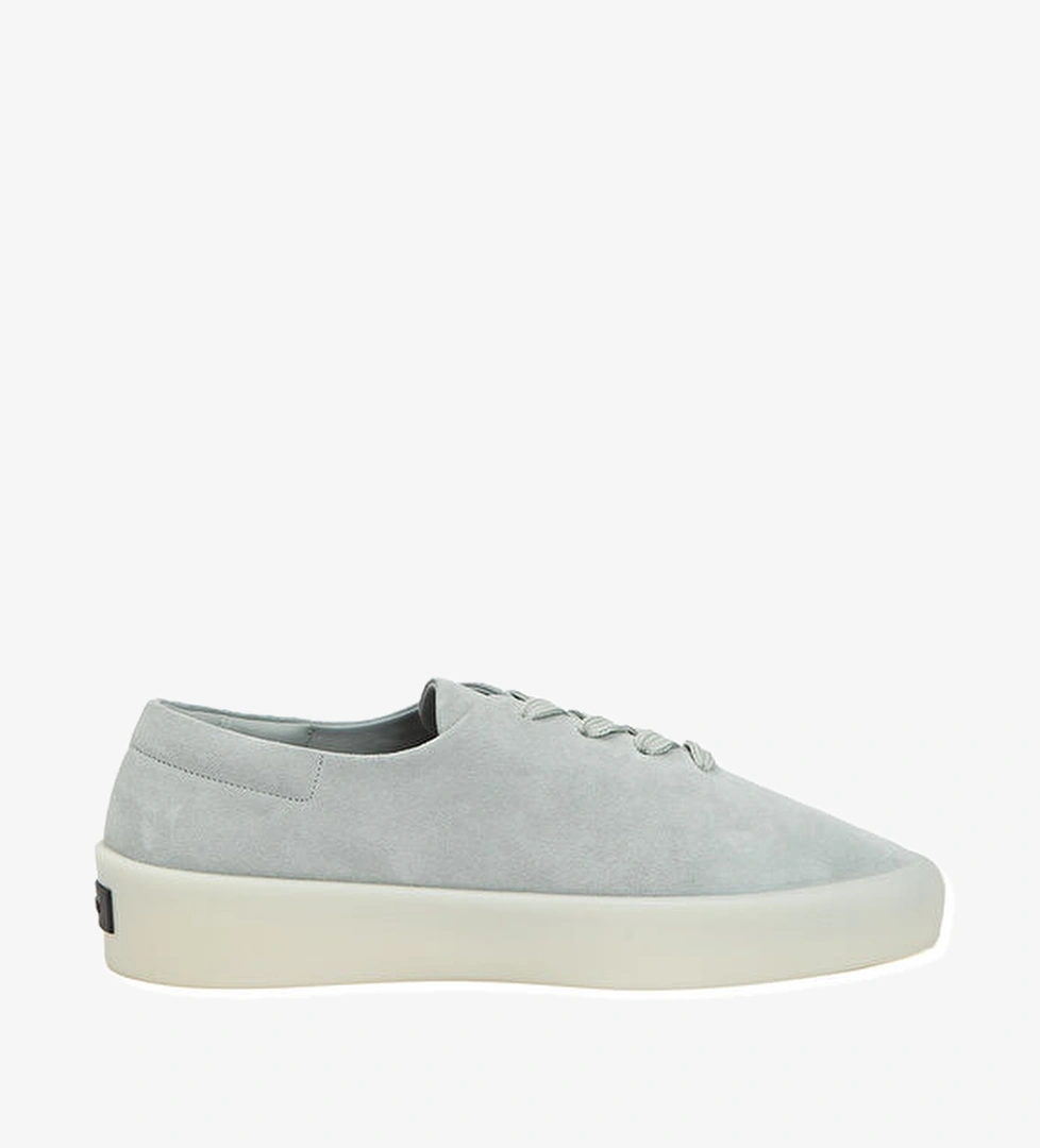 Fear Of God New 101 Açık Mavi Kadın Süet Sneaker model görseli