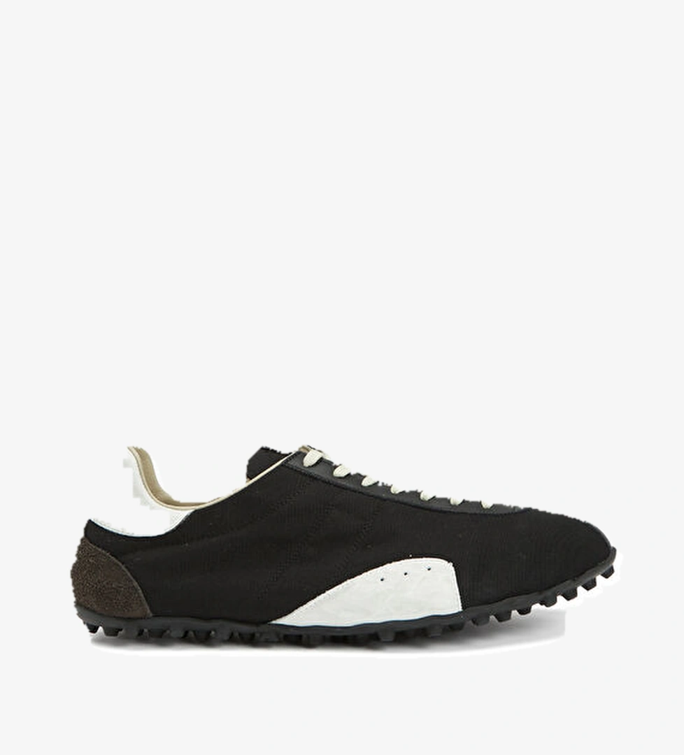 Maison Margiela Siyah Erkek Sneaker model görseli