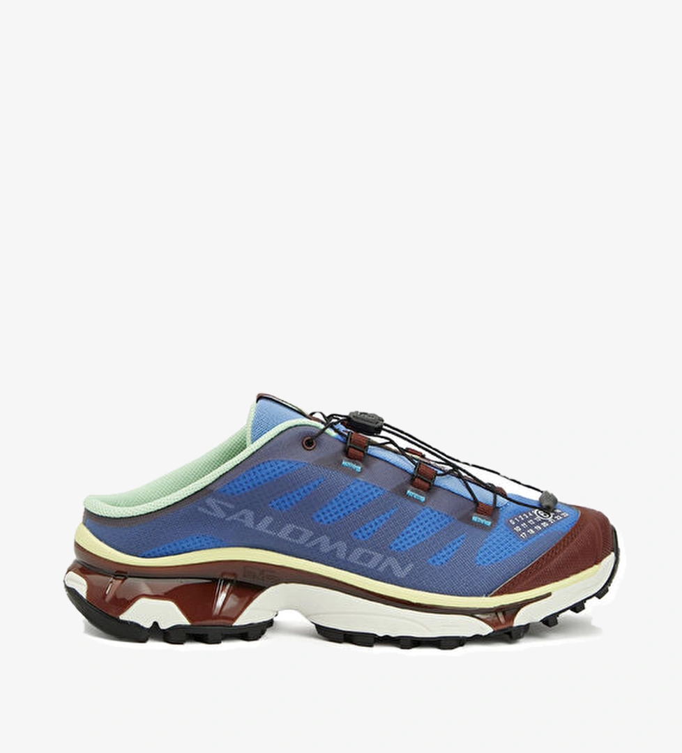 Mm6 X Salomon Salomon x MM6 XT 4 Mavi Erkek Sneaker model görseli
