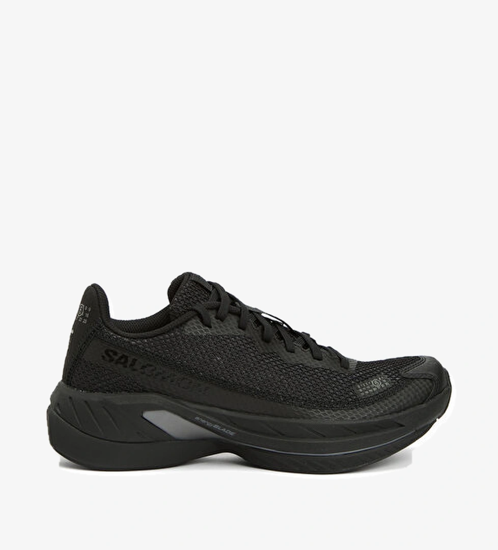 X Salomon Spectur 2 Siyah Kadın Sneaker - Görsel 1