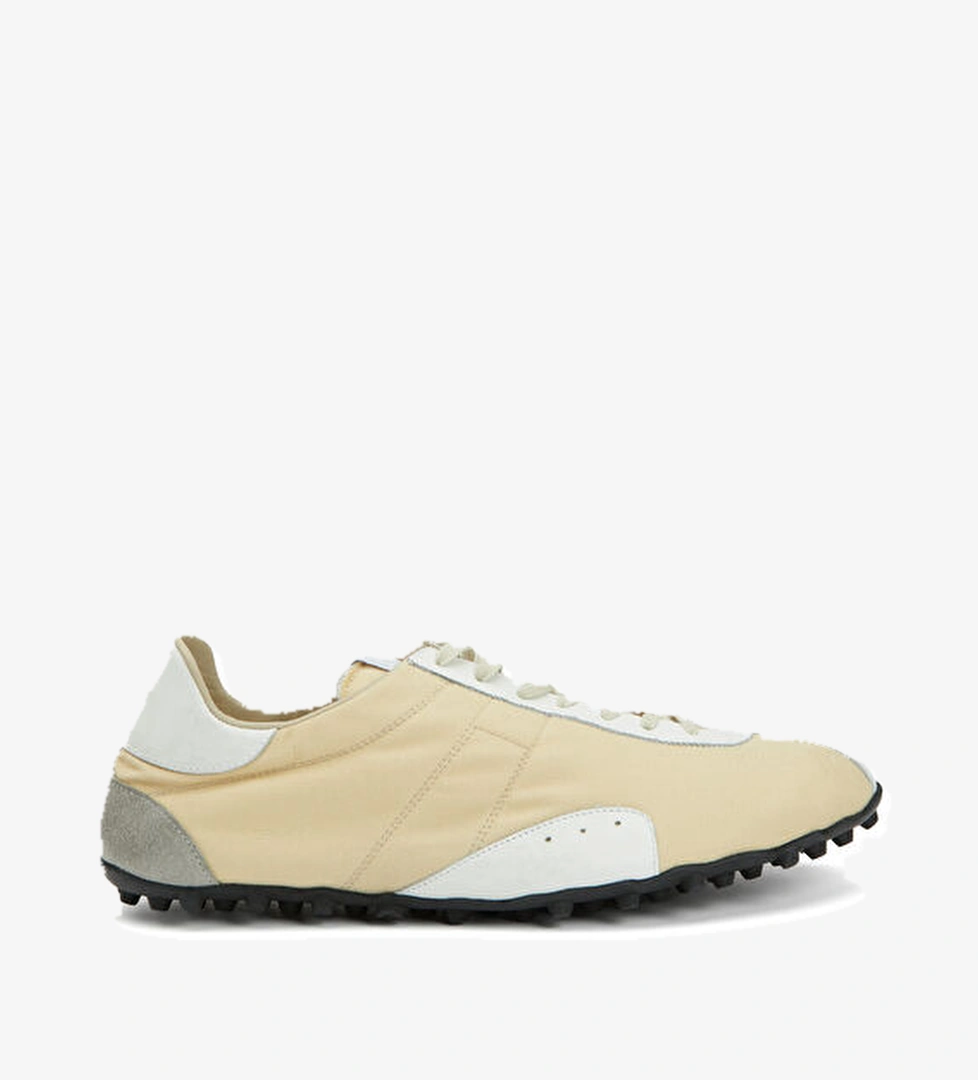 Maison Margiela Krem Erkek Sneaker model görseli