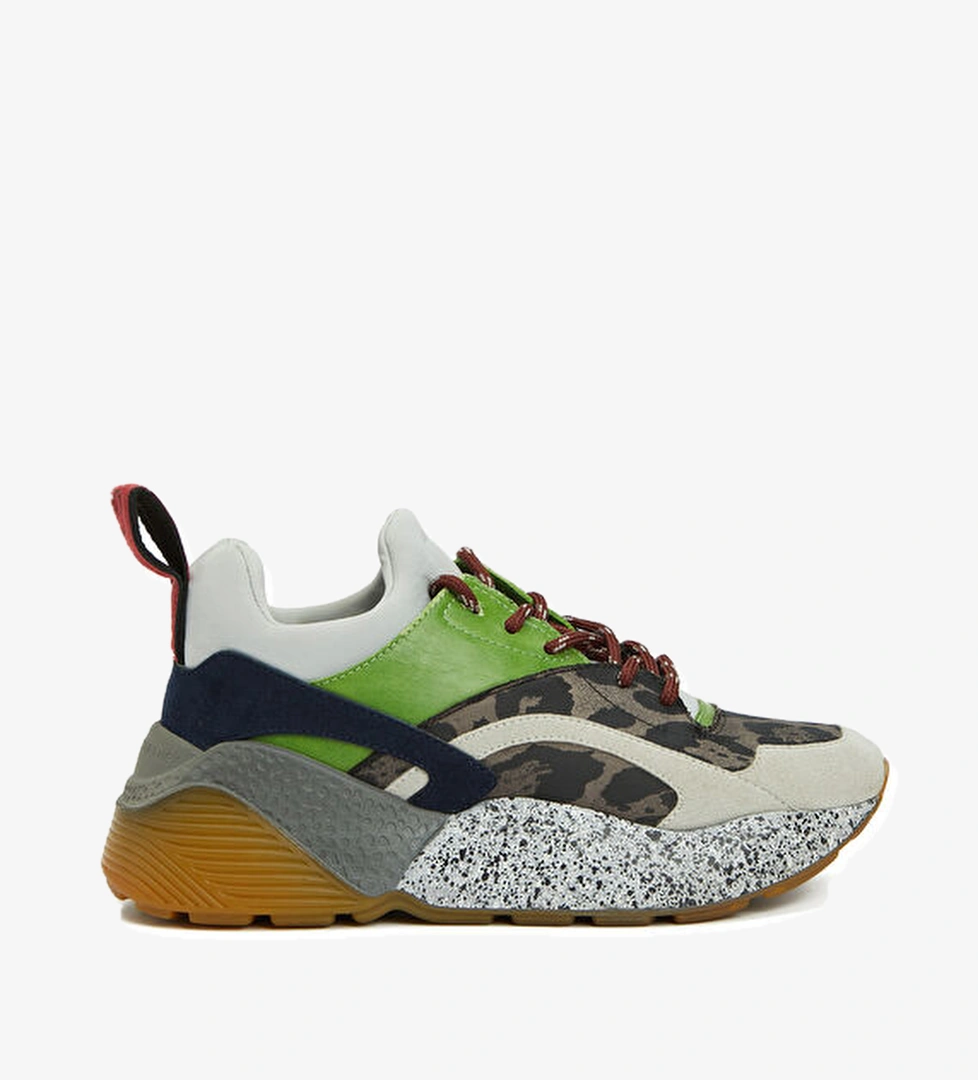 Beymen Reborn Stella McCartney Kadın Sneakers model görseli