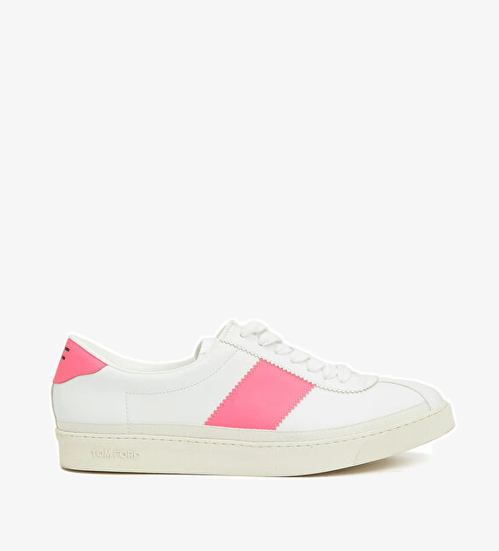 Tom Ford Erkek Sneakers - Görsel 1