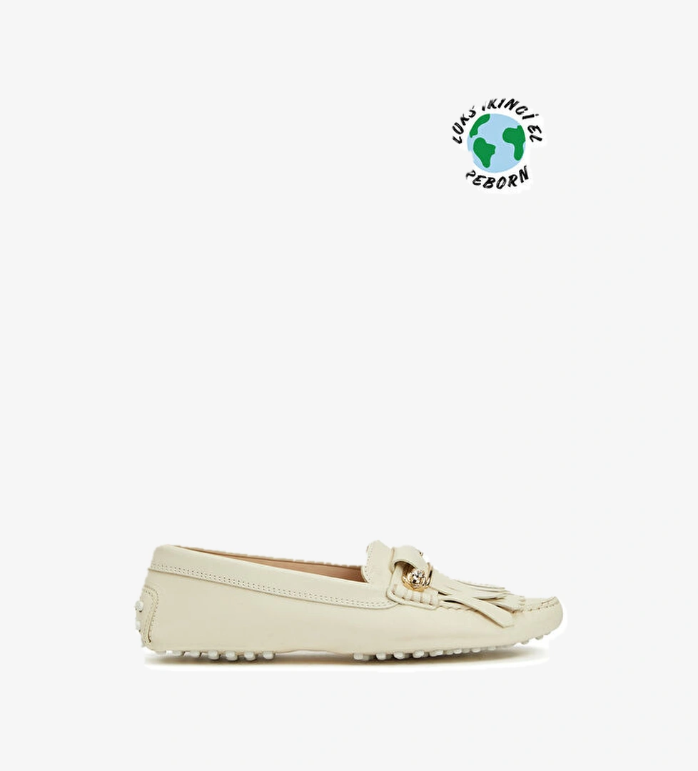 Beymen Reborn Tod's Kadın Loafer model görseli