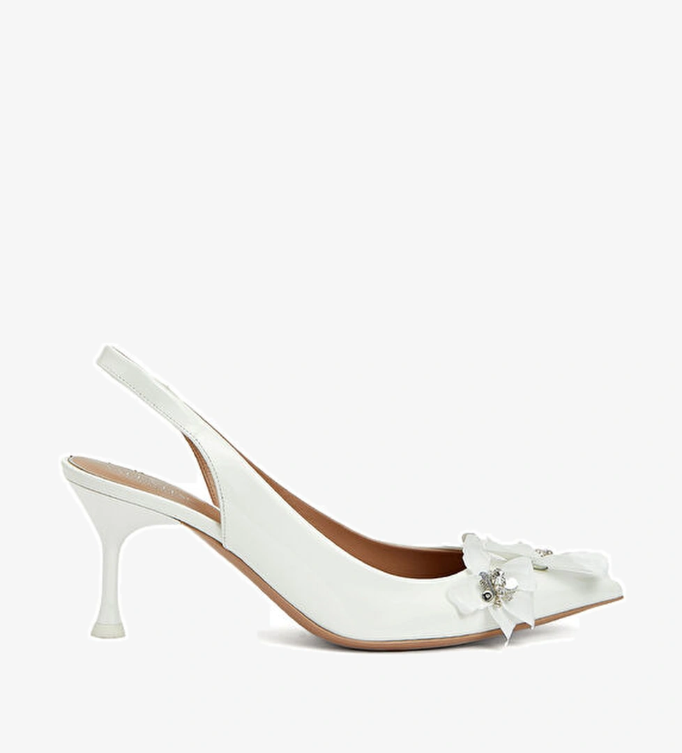 Beymen Reborn Valentino Garavani Topuklu Ayakkabı model görseli