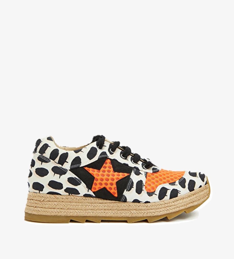 Stella McCartney Kadın Sneakers - Görsel 1
