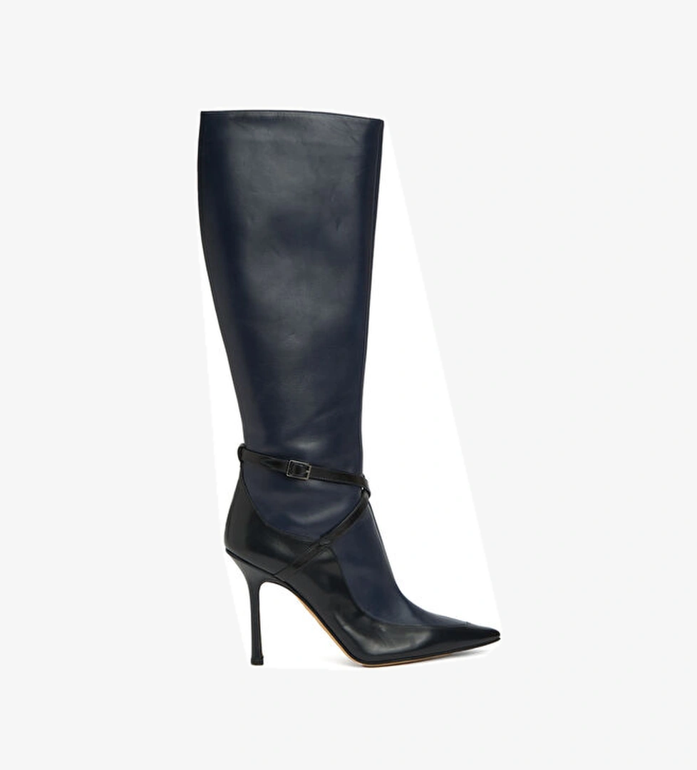 Beymen Reborn Jimmy Choo Topuklu Ayakkabı model görseli