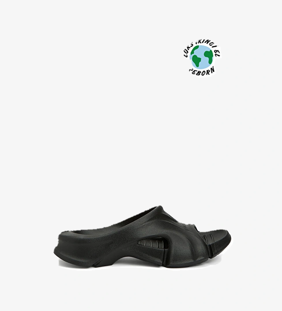 Balenciaga Kadın Terlik - Görsel 1