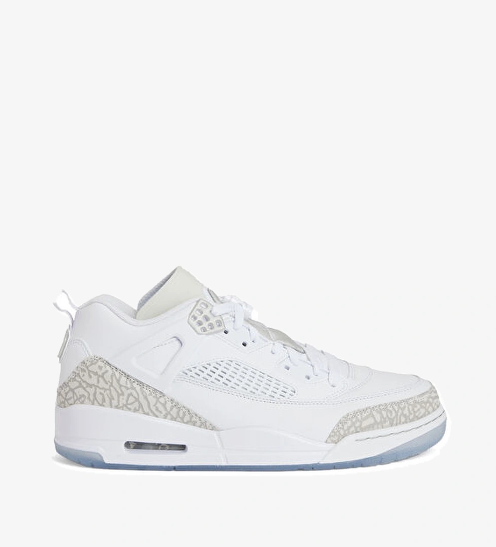 Nike Jordan Spizike Low Çok Renkli Erkek Deri Sneaker model görseli