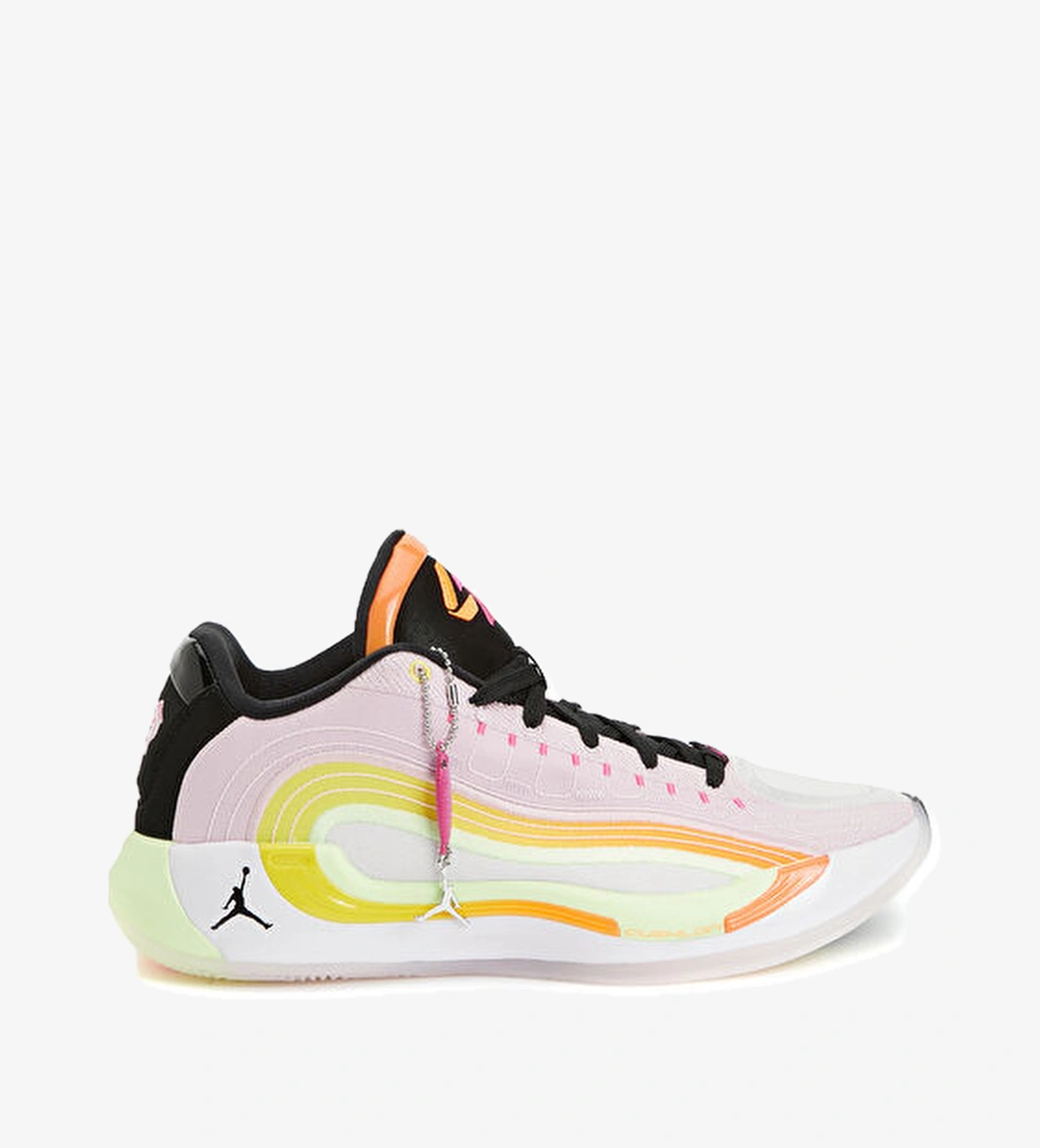 Nike Jordan Luka 4 Gone Erkek Sneaker model görseli