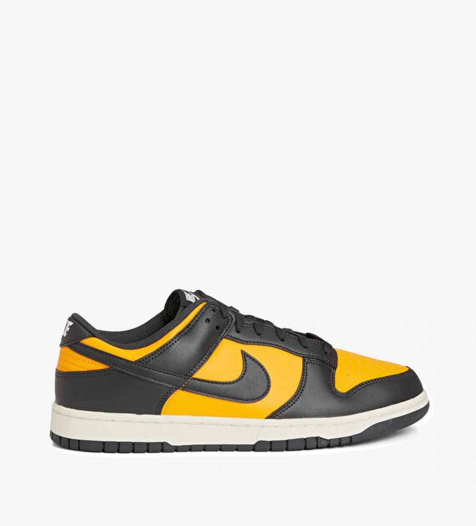 Nike Dunk Low Retro Gold Erkek Sneaker model görseli