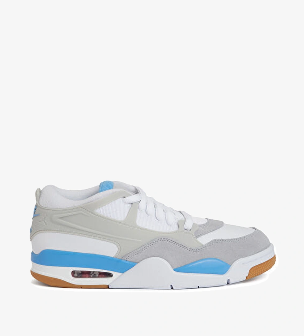 Nike Air Jordan 4 RM Çok Renkli Erkek Deri Sneaker model görseli