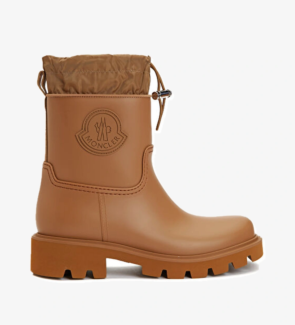 Taba Kadın Yağmur Botu - Görsel 1