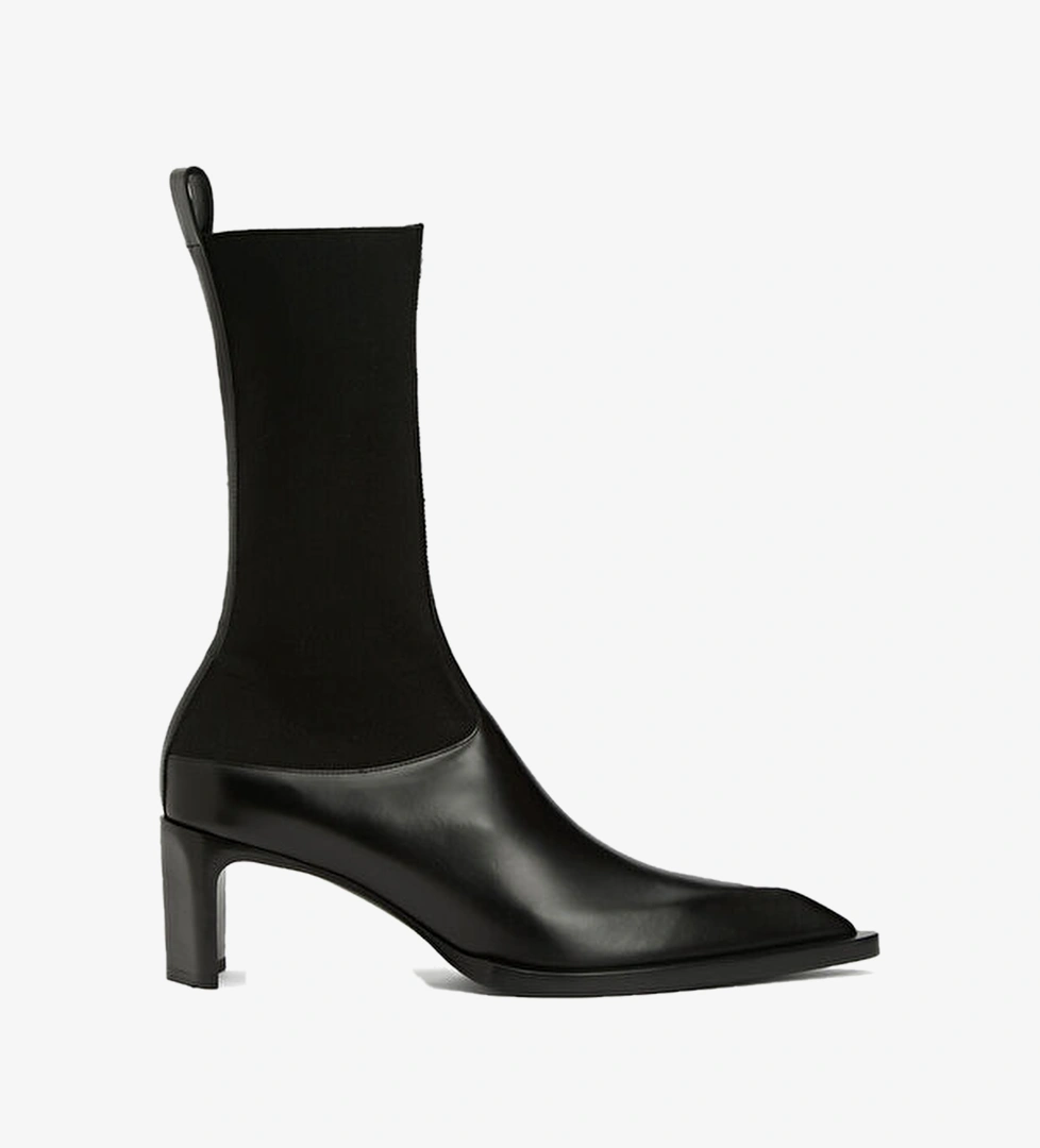 Jil Sander Jil Sander Ankle
