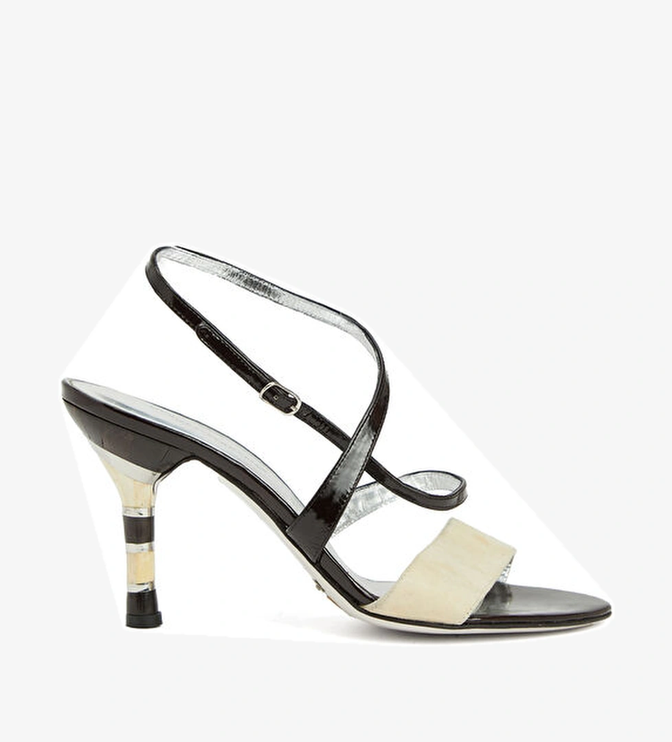 Beymen Reborn Dolce&Gabbana Ayakkabı model görseli